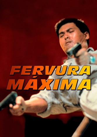 Fervura Máxima