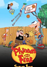 Phineas und Ferb