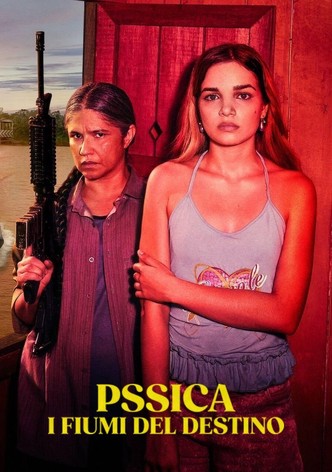 Pssica - I fiumi del destino