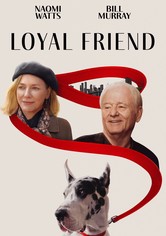 Loyal Friend