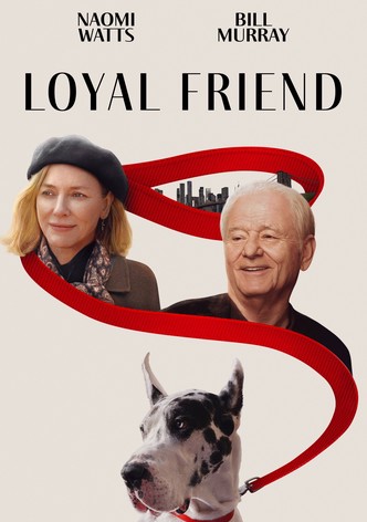 Loyal Friend