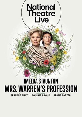Mrs. Warren's Profession