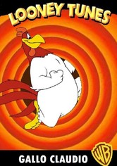 Foghorn Leghorn
