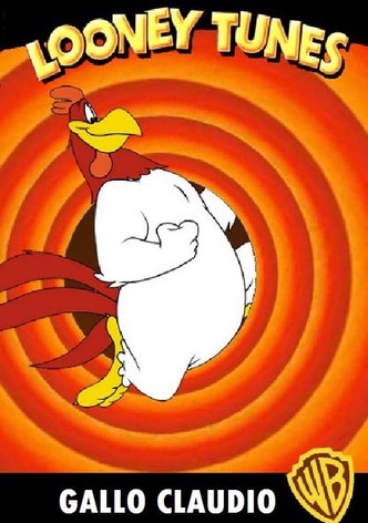 Foghorn Leghorn