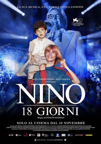 Nino. 18 Giorni