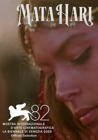 Mata Hari