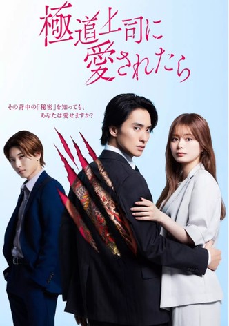 Gokudô-Jôshi ni Ai-saretara