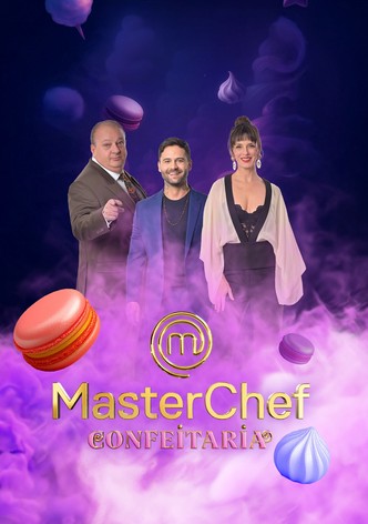 MasterChef Confeitaria
