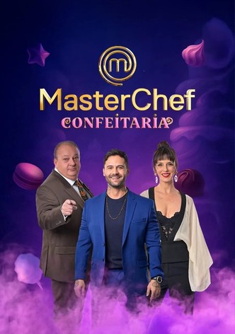 MasterChef Confeitaria
