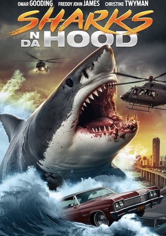 Sharks N Da Hood