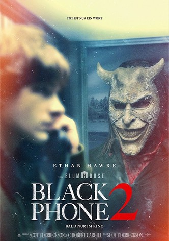 Black Phone 2