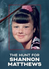 The Hunt for Shannon Matthews