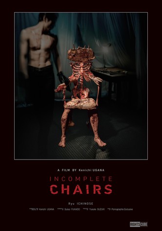 Incomplete Chairs