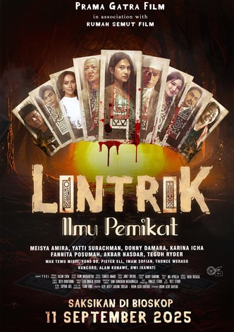 Lintrik Ilmu Pemikat