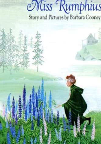 Miss Rumphius