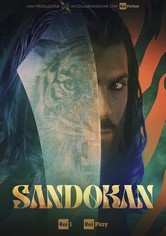  Sandokan
