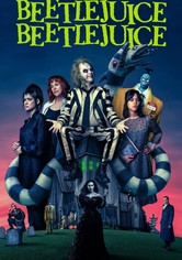 Beetlejuice Beetlejuice