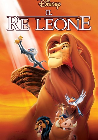 Il re leone