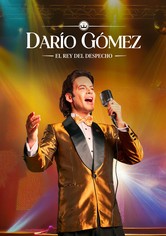 Darío Gómez El Rey del Despecho