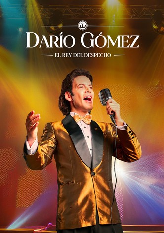 Darío Gómez: el rey del despecho