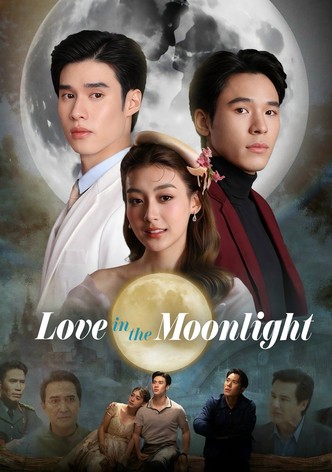 Love in the Moonlight