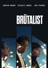 Brütalist