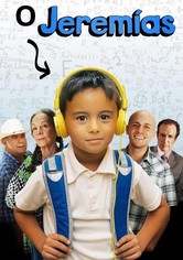 El Jeremias O Garoto Prodígio