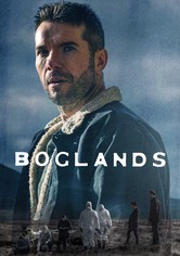 Boglands, enquête en terre noire