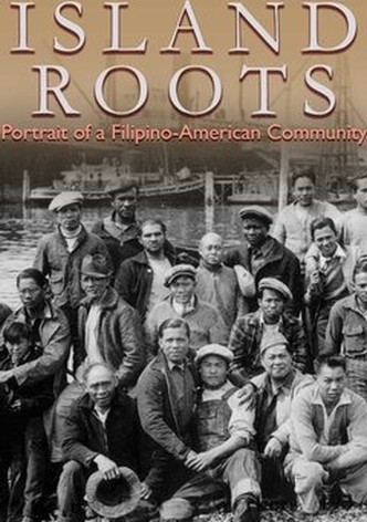Island Roots