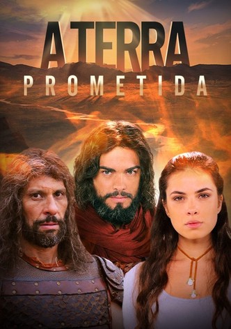 A Terra Prometida