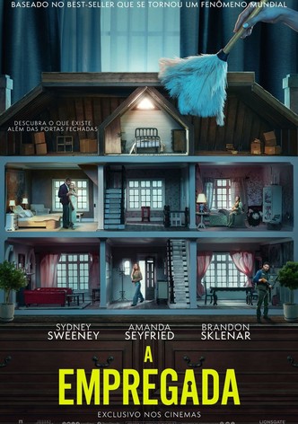 A Empregada
