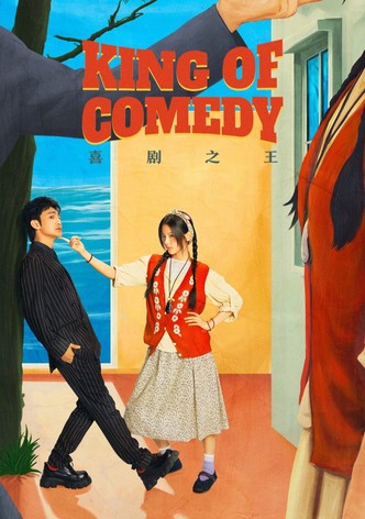 King of Comedy