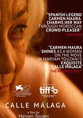 Calle Málaga