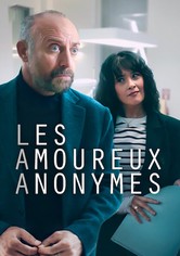 Les Amoureux anonymes