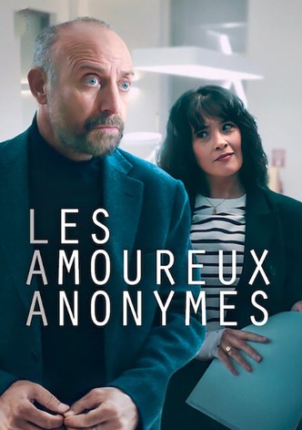 Les Amoureux anonymes