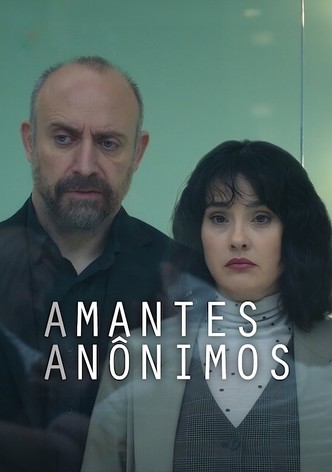 Amantes Anônimos