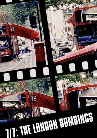 7/7: The London Bombings