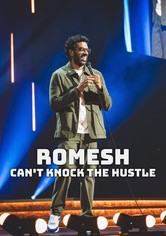 Romesh: Can't Knock The Hustle