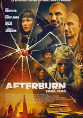 Afterburn (Zona cero)
