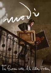 Modi - Tre giorni sulle ali della follia