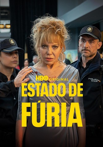 Fúria