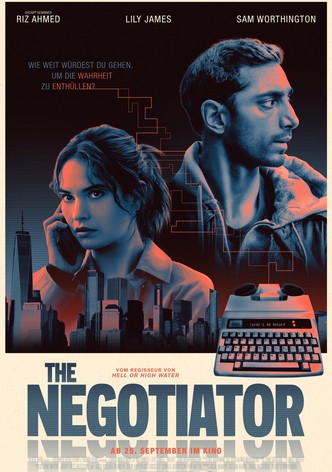 Relay - The Negotiator