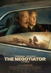 The Negotiator
