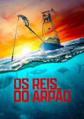 Os Reis do Arpão