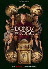 Os Donos do Jogo