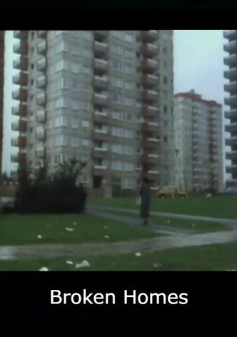Broken Homes