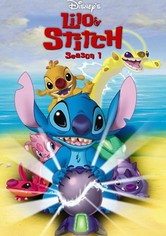 Lilo & Stitch: la série