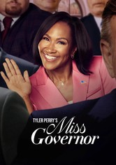 Miss Governor