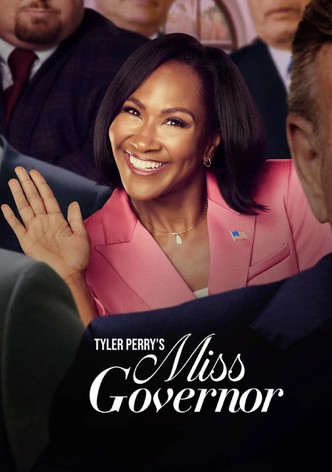 Miss Governor