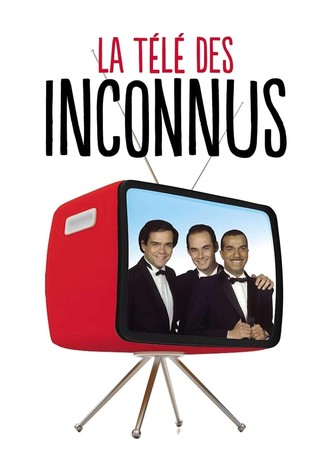 Le meilleur des Inconnus